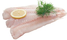 Хек филе7кг./Hake fillet 7kg.