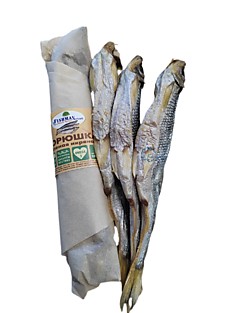 Корюшка зубатка икряная, 150 грамм /smelt with roe, 150 grams