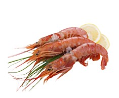 Лангустины,500гр./ Langoustines,500g