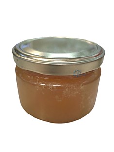 Мед лесное разнотравье, Пермь,330гр./Wildflower forest honey, Perm, 330g