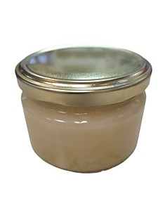 Мед липы,ст.б., 330 гр./ Linden honey, glass jar, 330 g