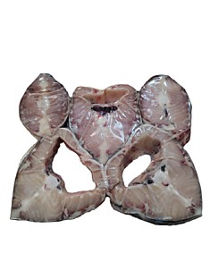 Осетр стейк/Sturgeon steak