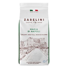 Кофе в зернах ZABELINI Magia di Napoli,1000гр., Италия/Coffee beans ZABELINI Magia di Napoli, 1000g, Italy